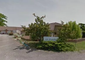Photo de Ehpad Les Magnolias - Maison de retraite / EHPAD