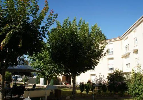 Photo de Résidence Médico-Sociale JARNAC