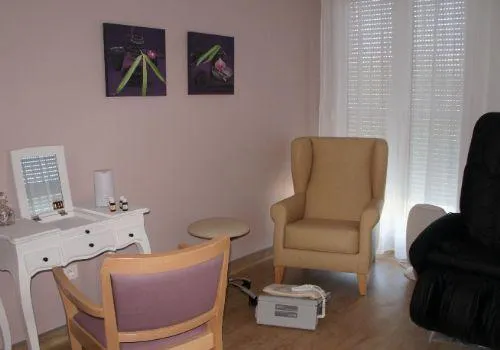 Photo principale de Résidence Médico-Sociale JARNAC - Maison de retraite / EHPAD