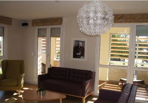 Photo de Résidence Médico-Sociale JARNAC