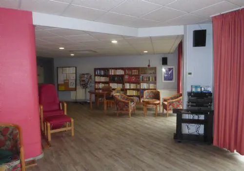 Photo de Résidence Médico-Sociale JARNAC