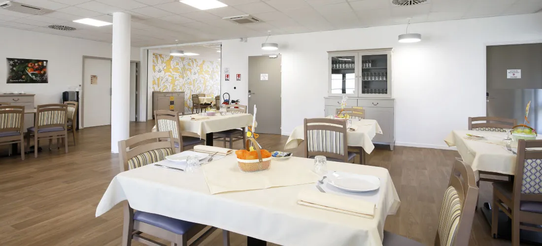 Photo de Résidence Geneviève Tilloy