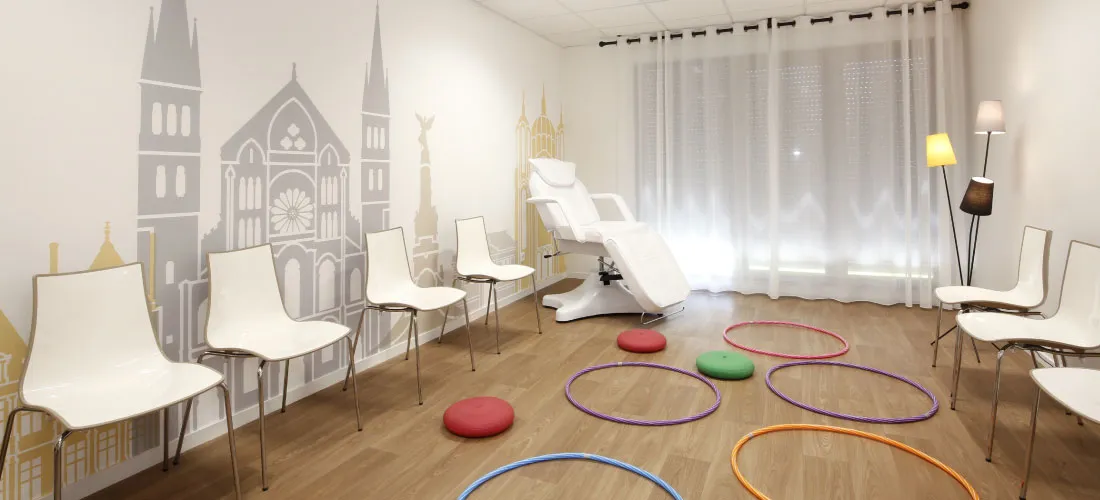 Photo de Résidence Geneviève Tilloy