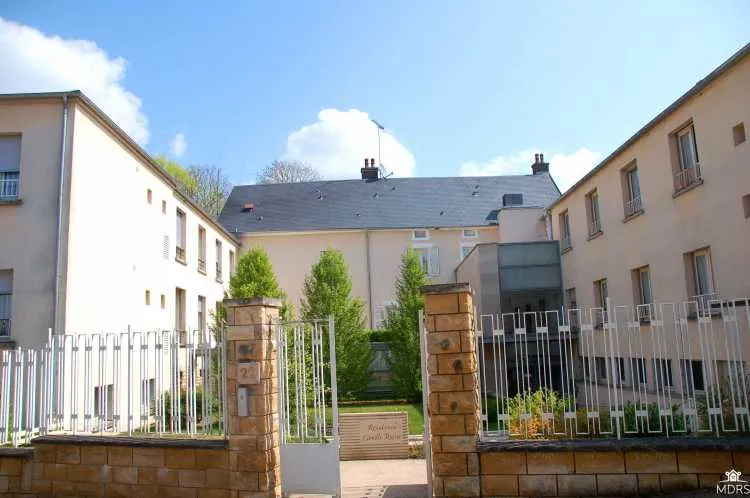 Photo de Ehpad Camille Rizier - Maison de retraite / EHPAD