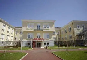 Photo de Residence Germaine Tillion - Maison de retraite / EHPAD