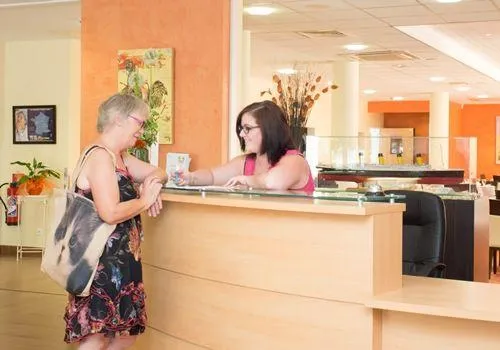 Photo de Residence Retraite La Pergola