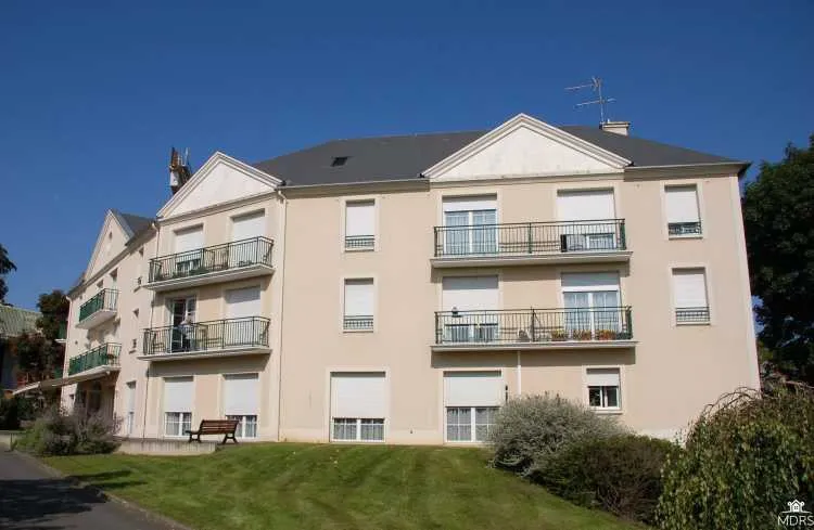 Photo principale de Residence La Roseraie - Résidence Services Seniors