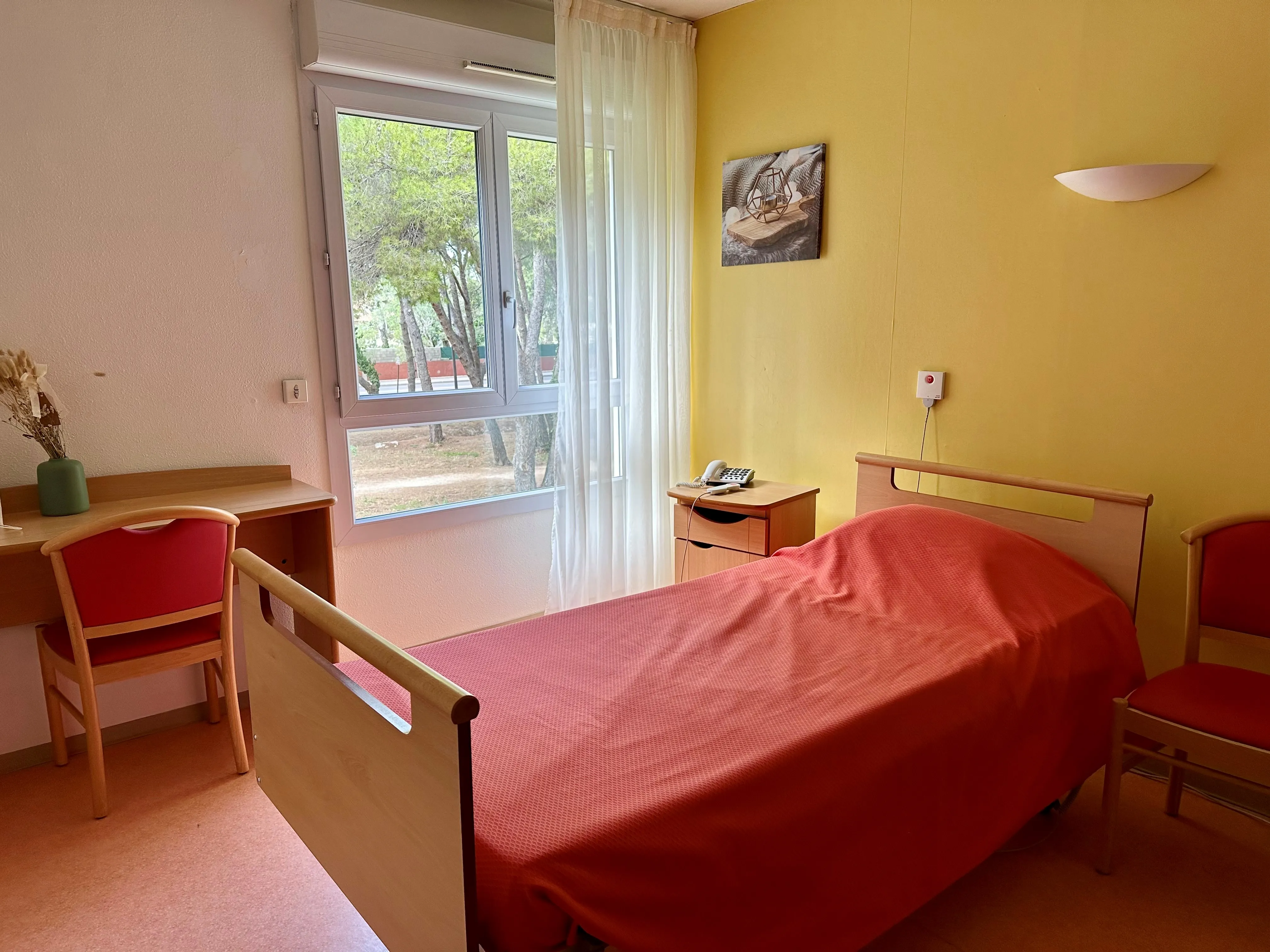 Photo de Résidence Les Jardins Du Mazet