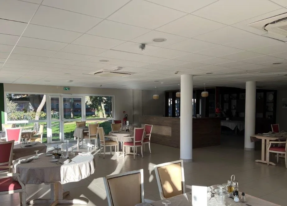 Photo de Résidence Les Jardins Du Mazet