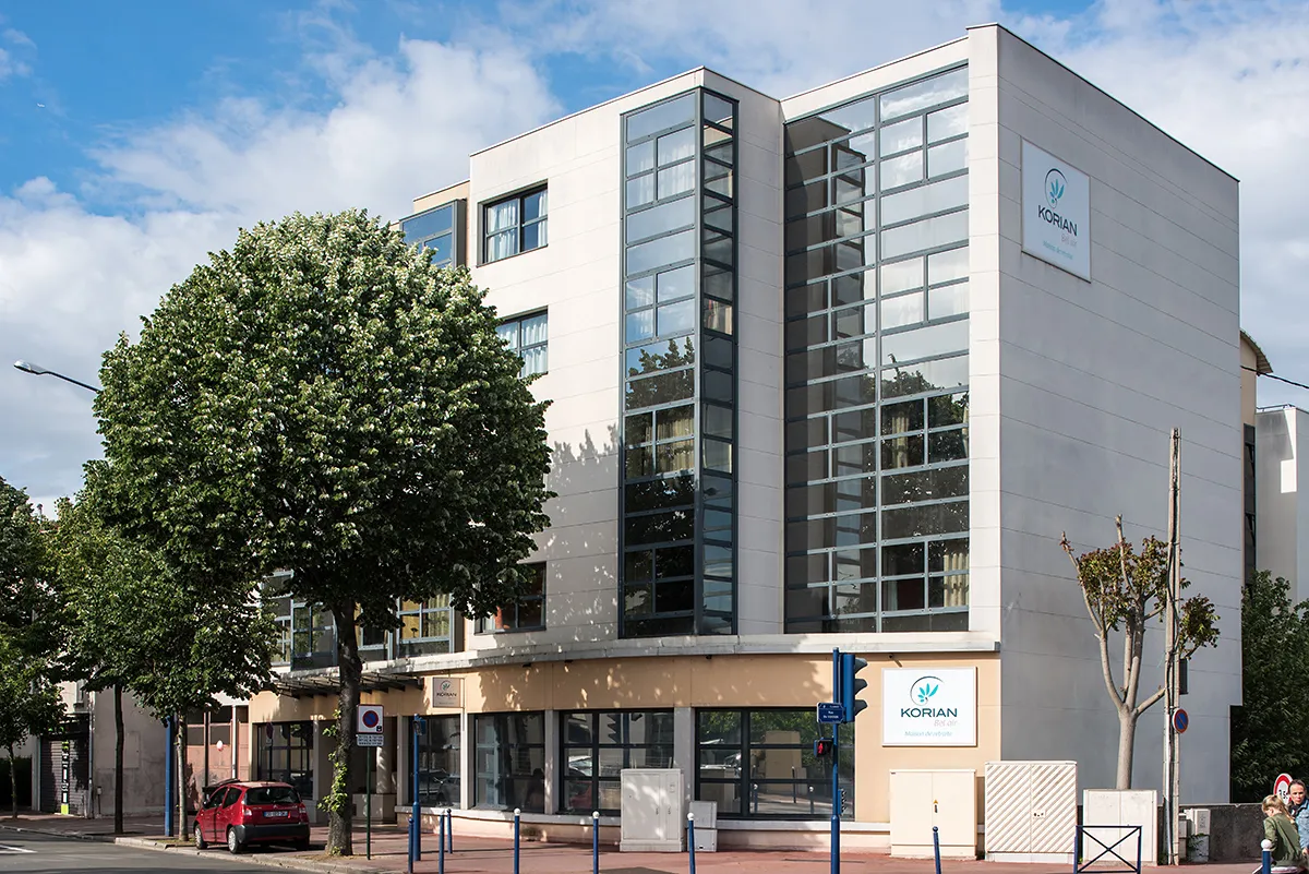 Photo de Korian Bel Air