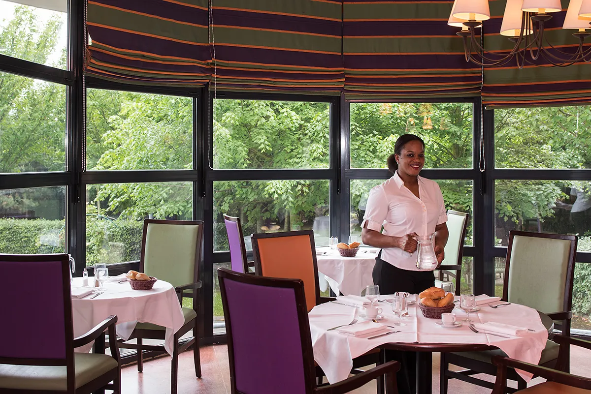 Photo principale de Korian Bel Air - Maison de retraite / EHPAD