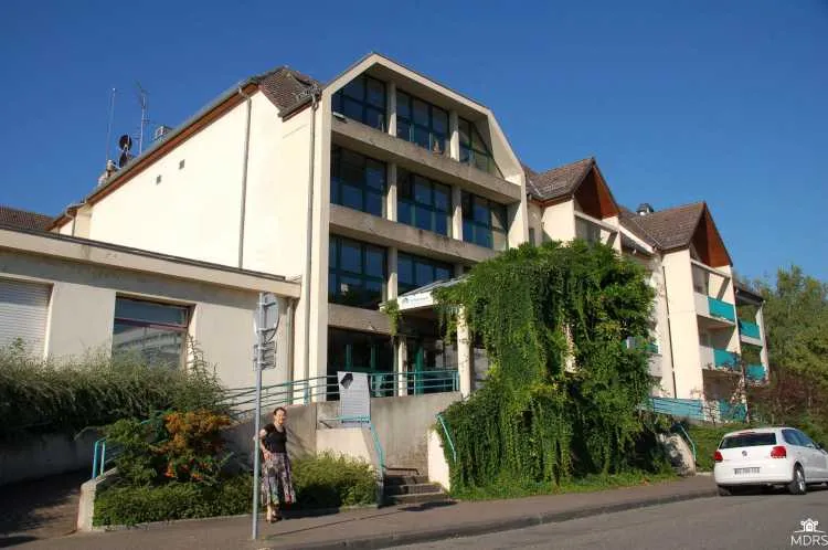 EHPAD Le Kachelofe - Maison de retraite / EHPAD à Strasbourg