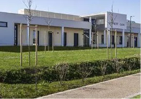 Photo principale de Ehpad Le Petit Clos - Maison de retraite / EHPAD