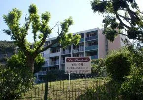 Photo principale de Foyer Logement La Pousterle - Résidence Services Seniors