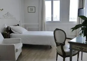 Maison De Retraite Le Trefle Bleu - Maison de retraite / EHPAD à Paris