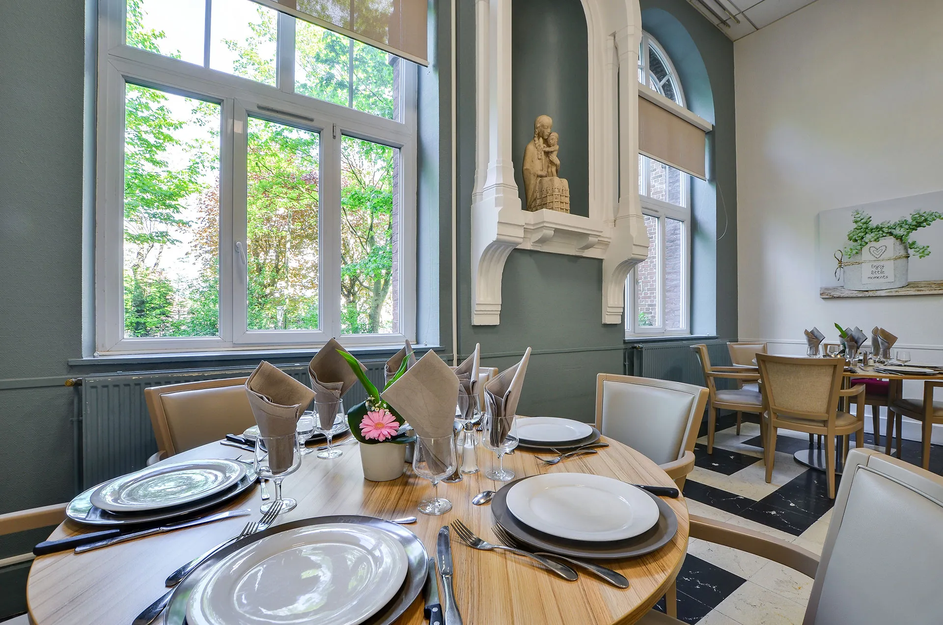 Photo de Résidence Saint-Maur