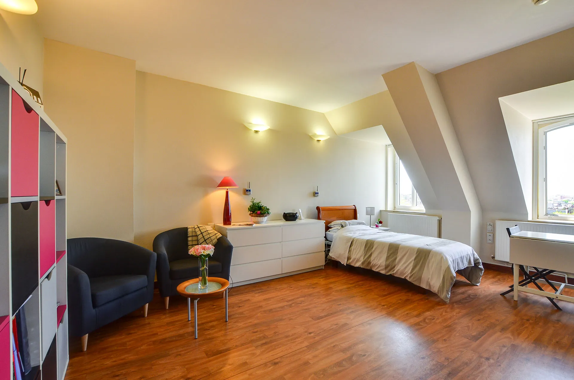 Photo de Résidence Saint-Maur