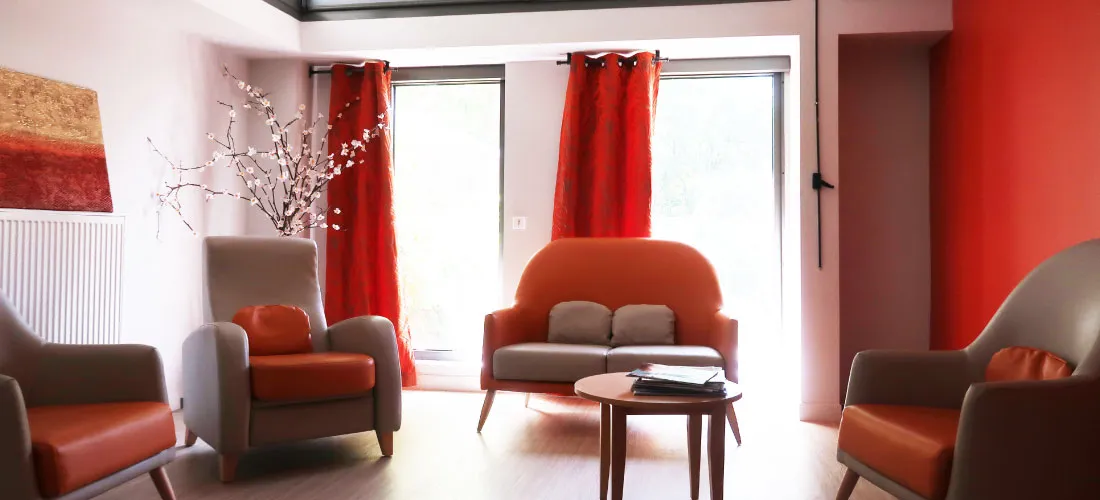 Photo de Residence Le Hameau De Mesly - Maison de retraite / EHPAD