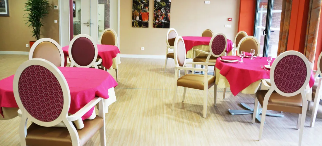 Photo de Residence Le Hameau De Mesly