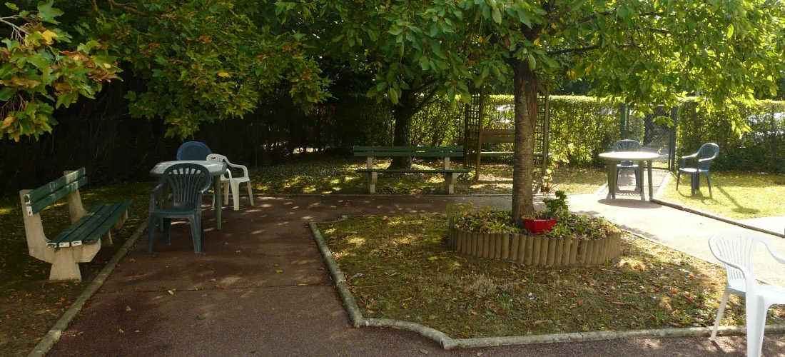 Photo principale de Residence Verdi - Maison de retraite / EHPAD