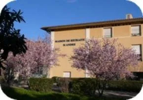 Maison De Retraite St Andre Ch Manosque - Maison de retraite / EHPAD à Manosque
