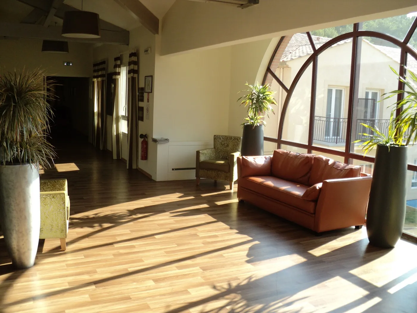 Photo de Korian L'Agora