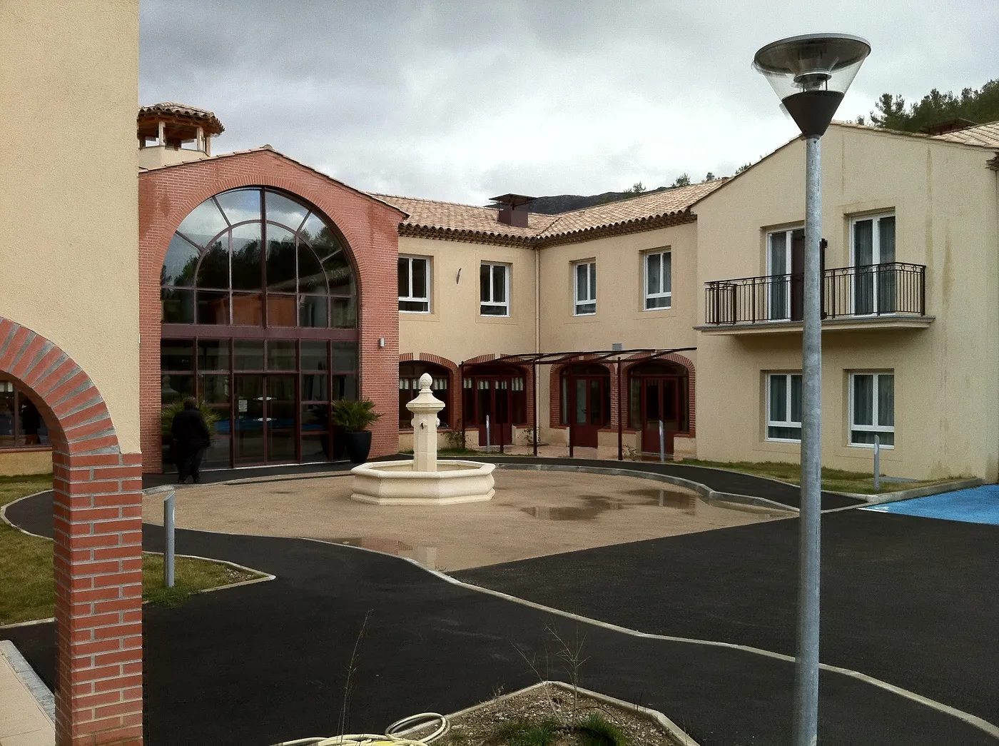 Photo de Korian L'Agora