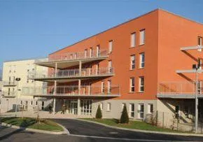 Residence De La Pommeraye - Maison de retraite / EHPAD à Creil