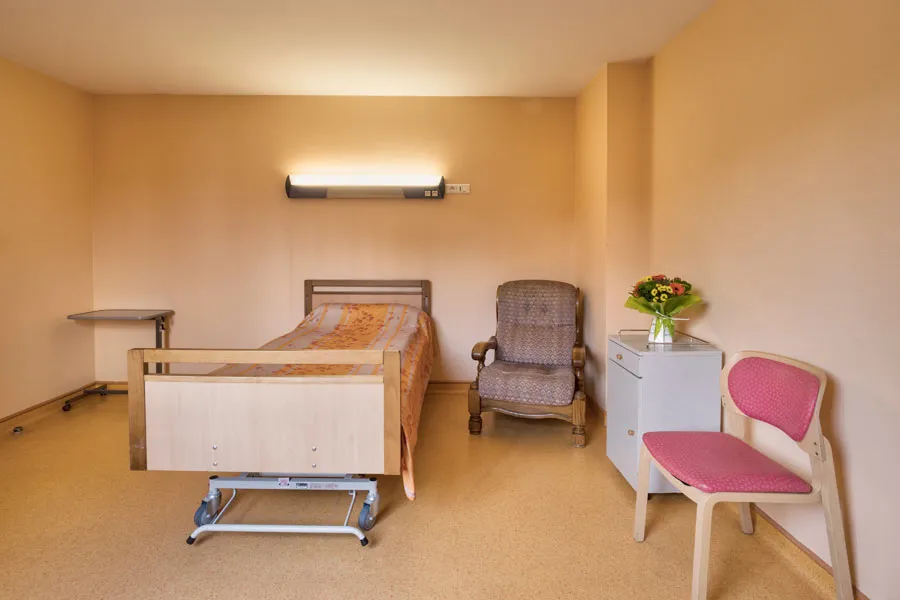 Photo de La Maison des Buis