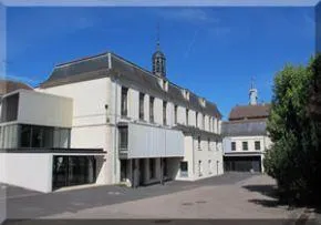Maison De Retraite De L'Hopital Saint Charles - Maison de retraite / EHPAD à Wassy