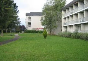 Maison De Retraite Henri Laclau - Maison de retraite / EHPAD à Oloron-Sainte-Marie