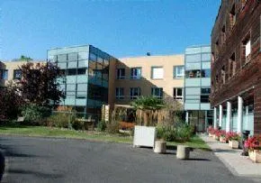 Residence Mahaut De Guisnes   Ch Tourcoing - Maison de retraite / EHPAD à Tourcoing