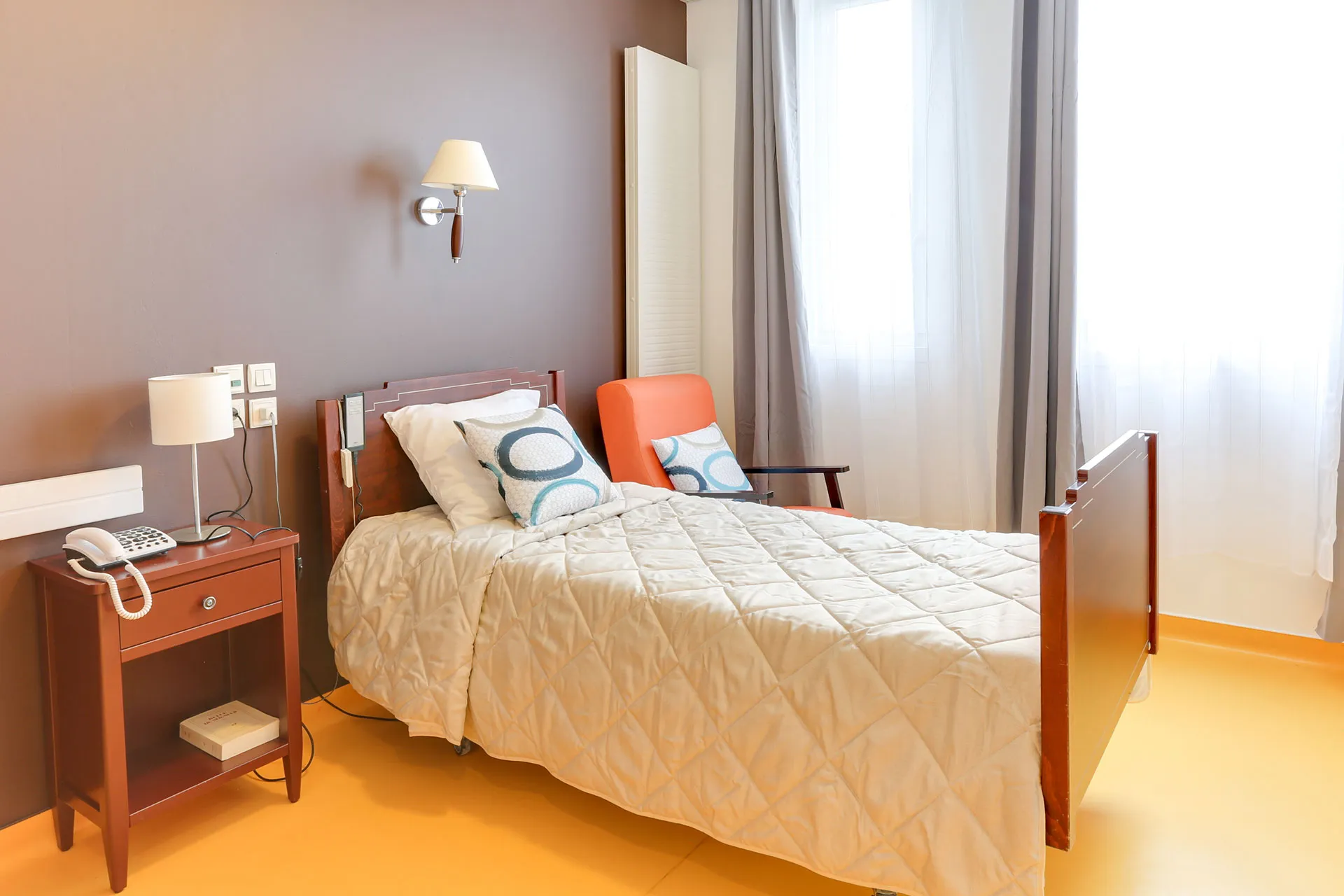 Photo de Résidence Médicis