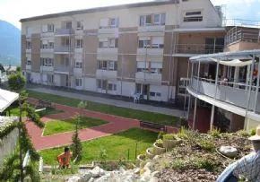 Ehpad Résidence Guil-Ecrins  - Maison de retraite / EHPAD à Guillestre