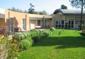 Photo de Ehpad De Villeneuve Sur Lot - Maison de retraite / EHPAD