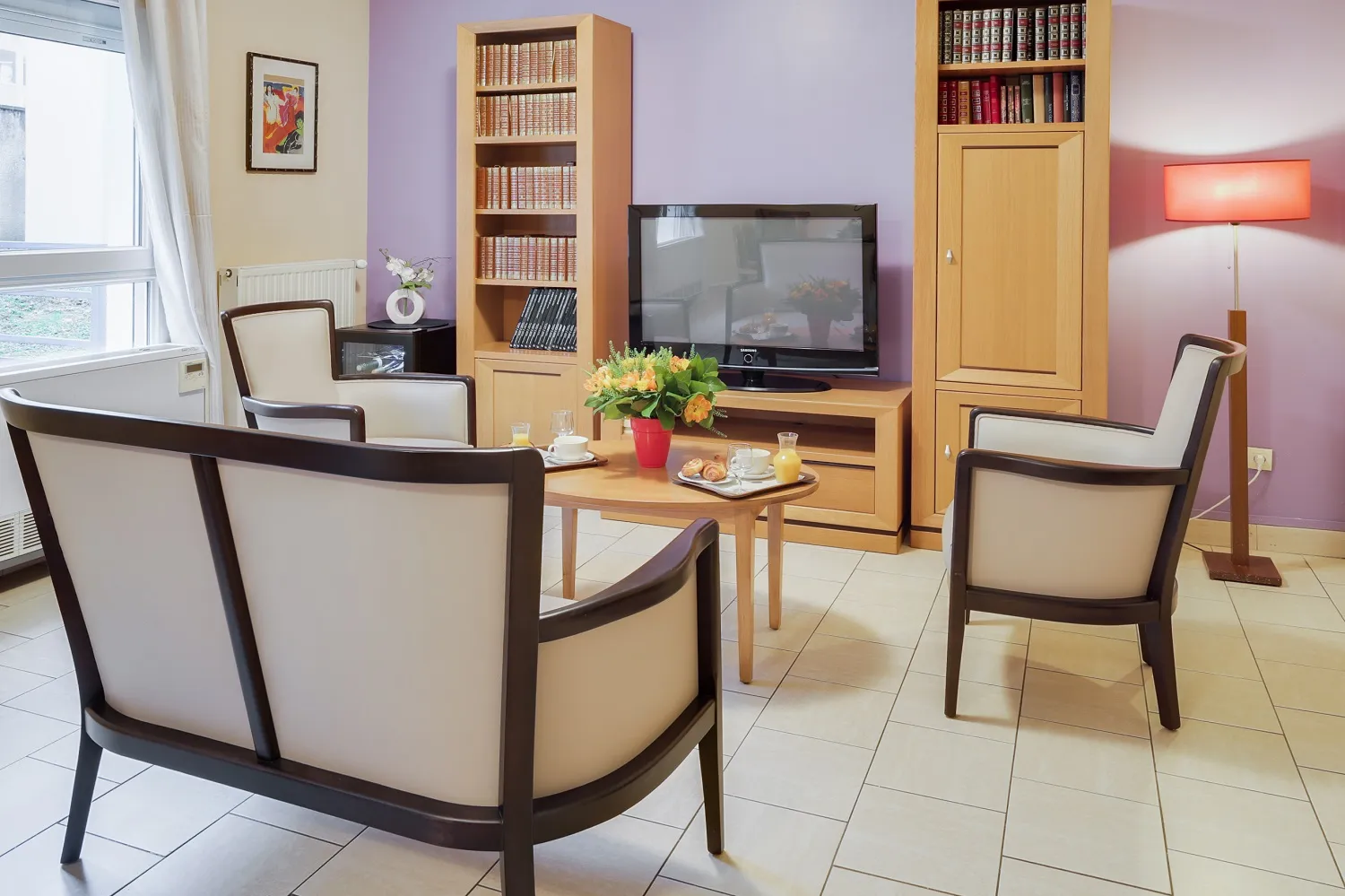 Photo de Résidence Azur