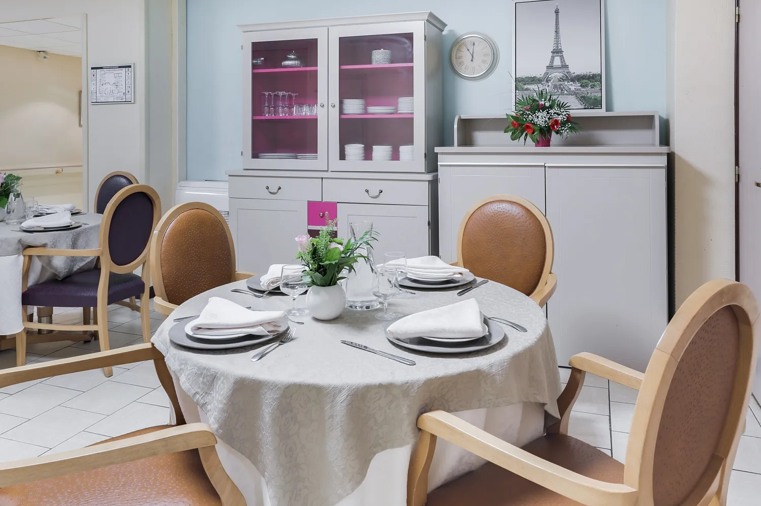 Photo de Résidence Azur