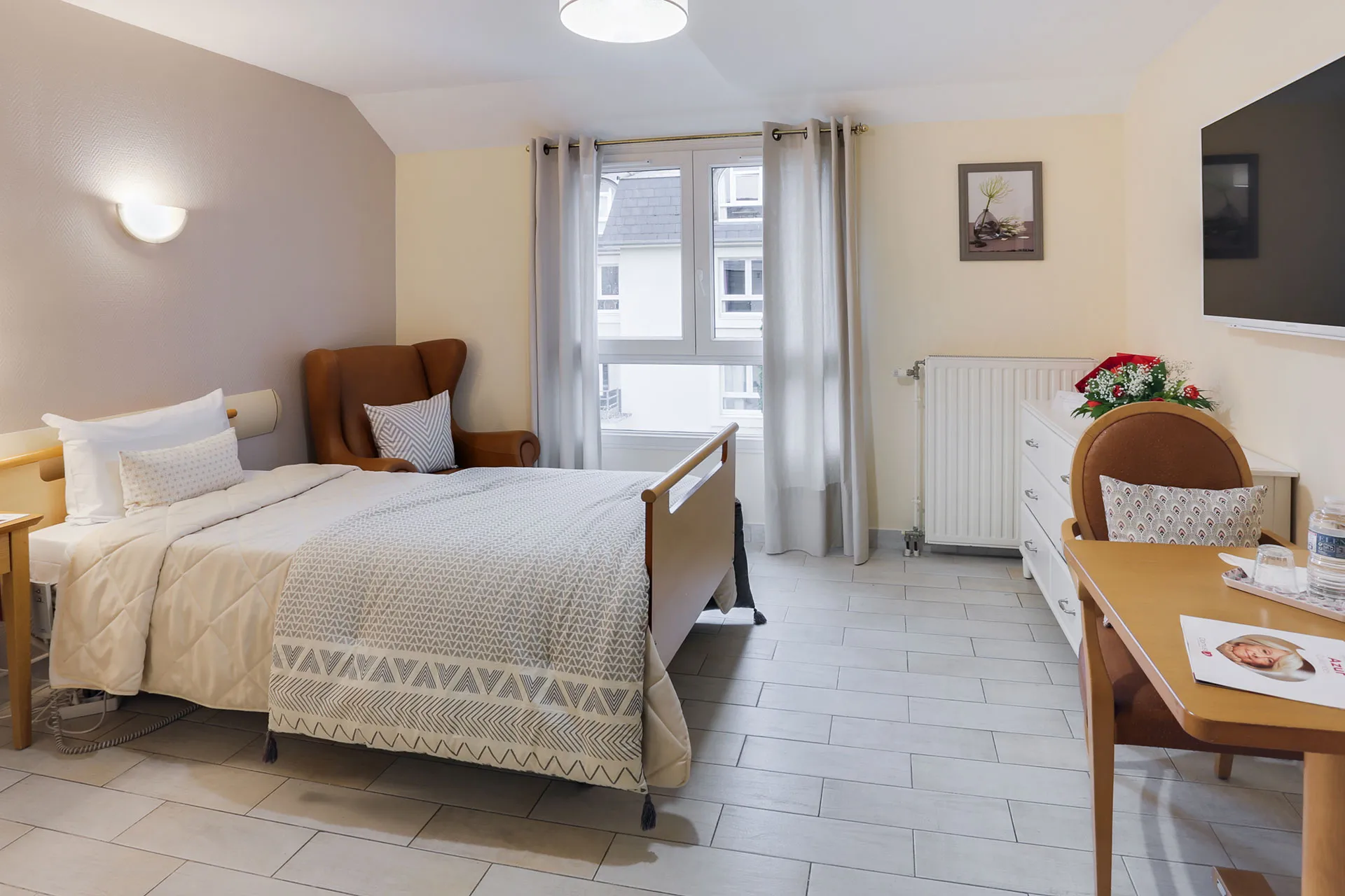 Photo de Résidence Azur