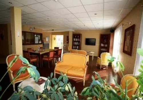 Photo de Residence Saint Dominique