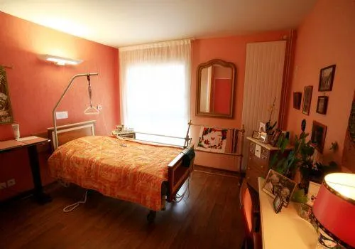 Photo de Residence Saint Dominique