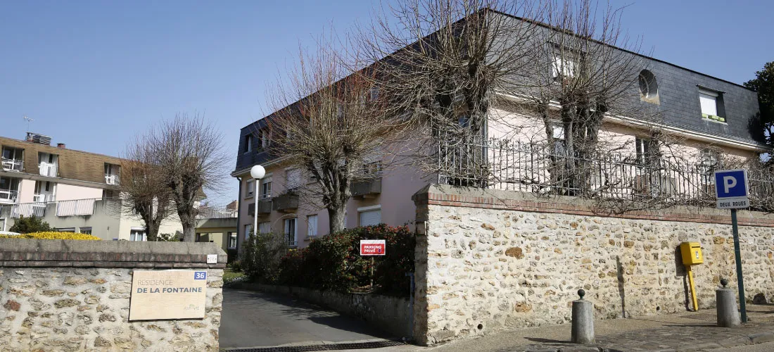 Photo de Résidence de la Fontaine
