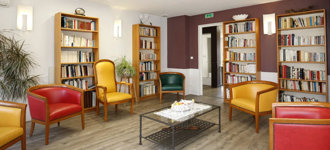 Photo de Résidence de la Fontaine