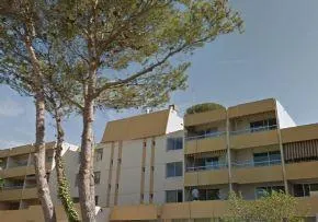 Residence Michel Belorgeot - Maison de retraite / EHPAD à Montpellier