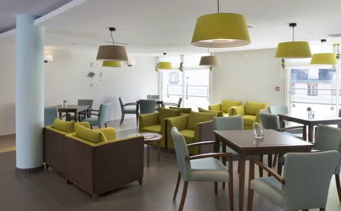 Photo de Résidence Domitys La Fleur de Lin