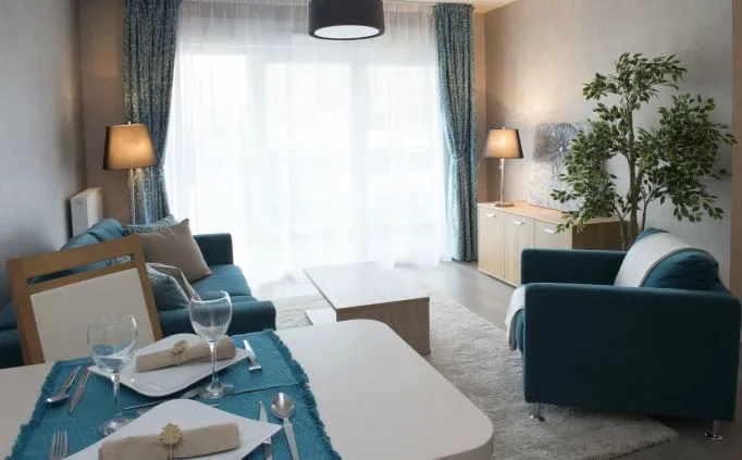 Photo de Résidence Domitys La Fleur de Lin - Résidence Services Seniors