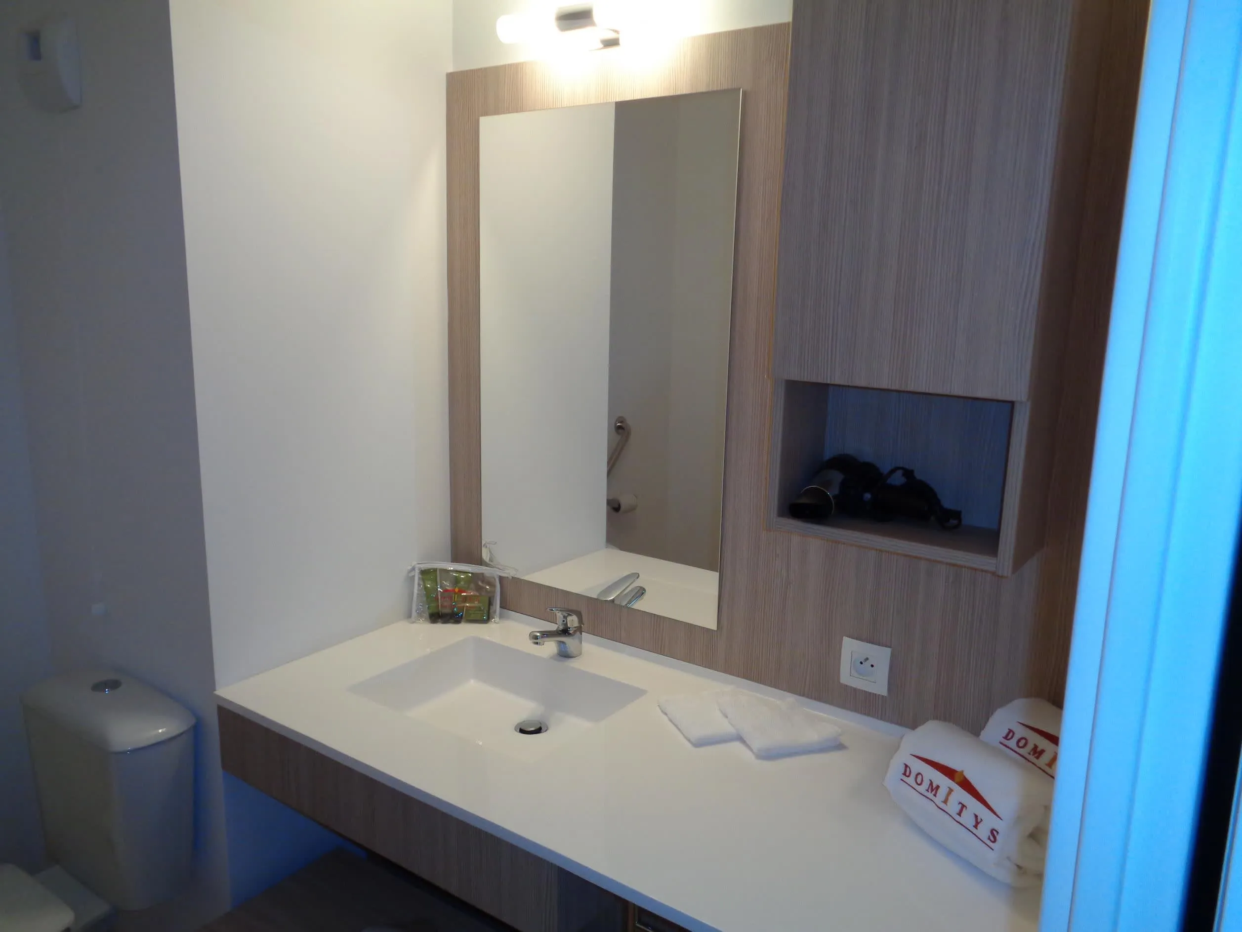 Photo de Résidence Domitys La Fleur de Lin