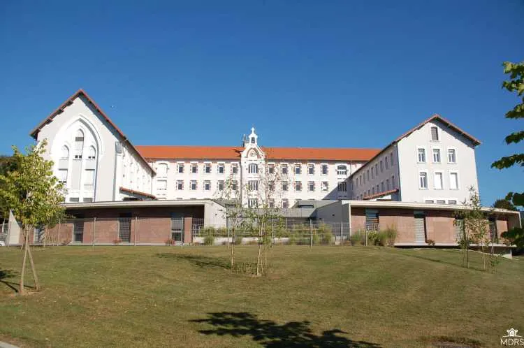 Photo principale de Ehpad Saint Deodat - Maison de retraite / EHPAD