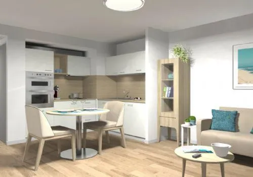 Photo de Citivie - Résidence Seniors des Poètes 