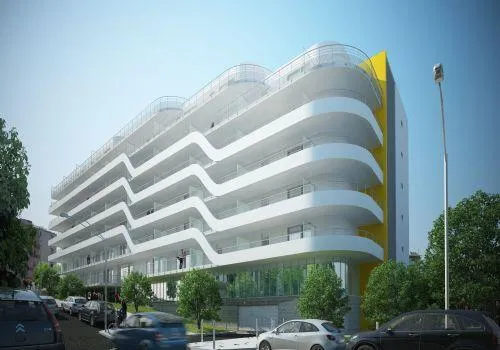 Photo de Citivie - Résidence Seniors des Poètes 