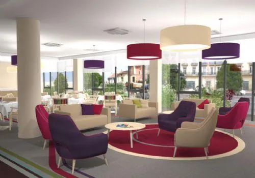 Photo principale de Citivie - Résidence Seniors des Poètes  - Résidence Services Seniors